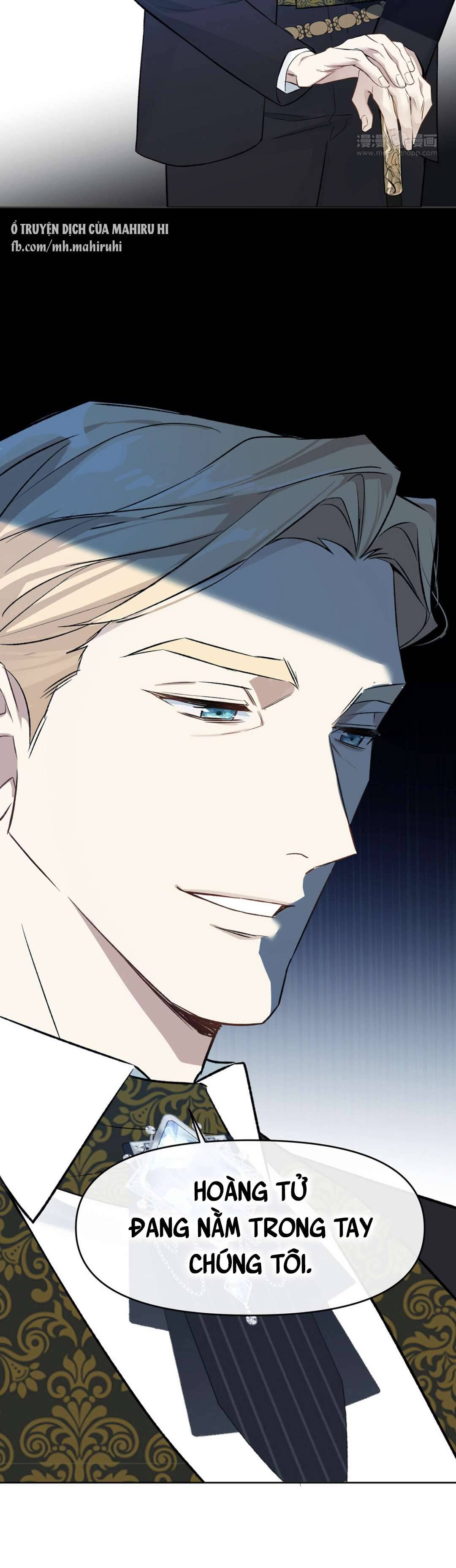 Đại Chiến Công Chúa Chapter 141 - Next Chapter 142