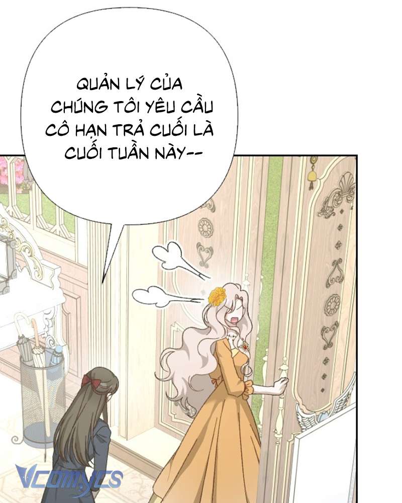 Dành Cho Những Ai Coi Hối Tiếc Là Điều Xa Xỉ Chap 19 - Trang 4