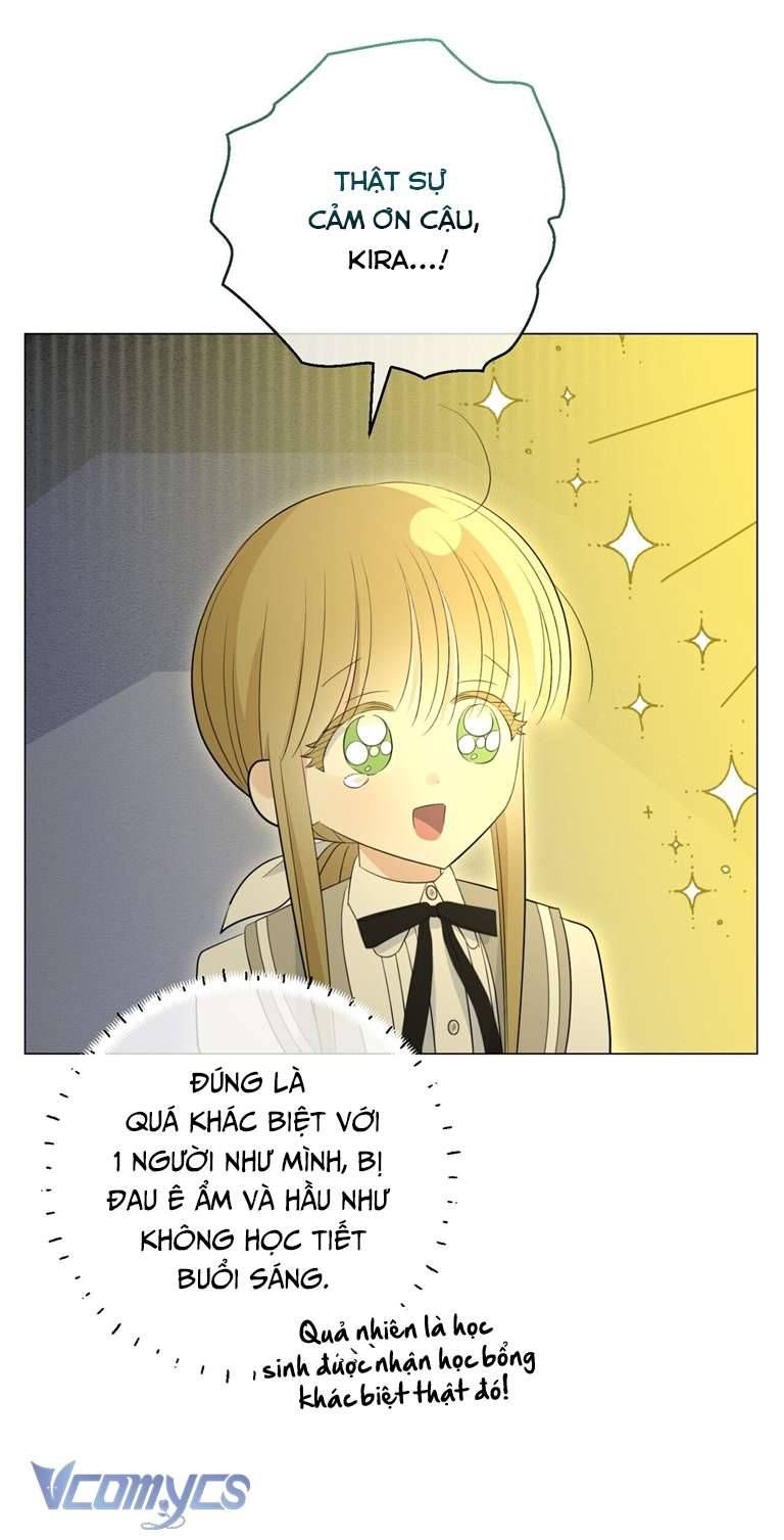 Hãy Để Tiểu Thư Emily Yên Chapter 8 - Trang 4