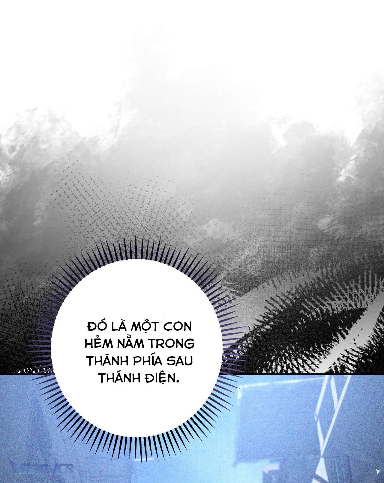 Thánh Nữ Giả Muốn Bỏ Trốn Chap 35 - Trang 4