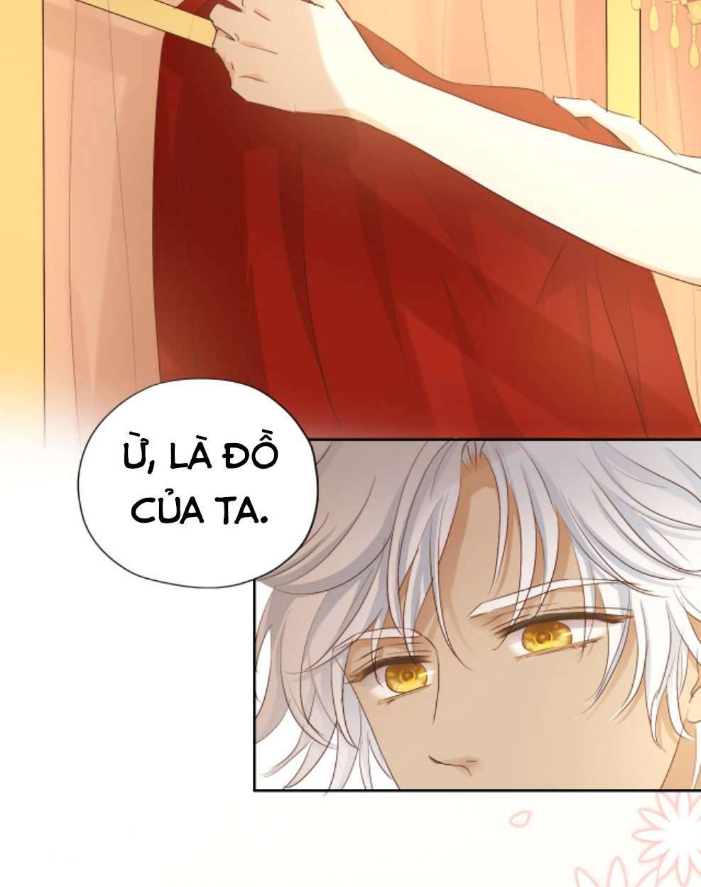 Địch Úc Đa Chi Ca Chapter 85 - Trang 4