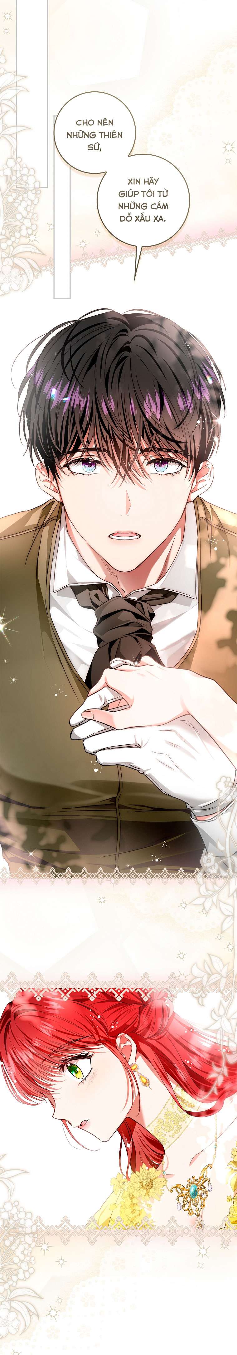 Hôn Phu Ẩn Sắc Chapter 94 - Trang 4