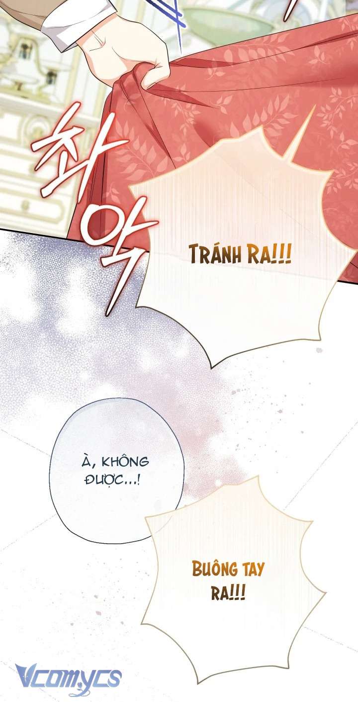 Tiểu Thư Tích Tiền Đi Bụi Chapter 77 - Next Chapter 78