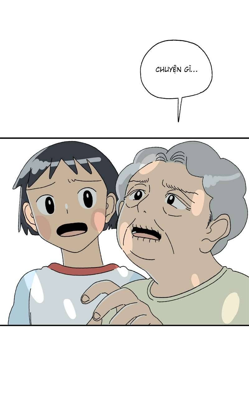 Chú Mèo Tata Chapter 2 - Trang 3