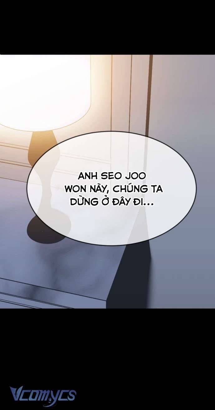 Ba Lần Động Phòng Chapter 8 - Trang 4