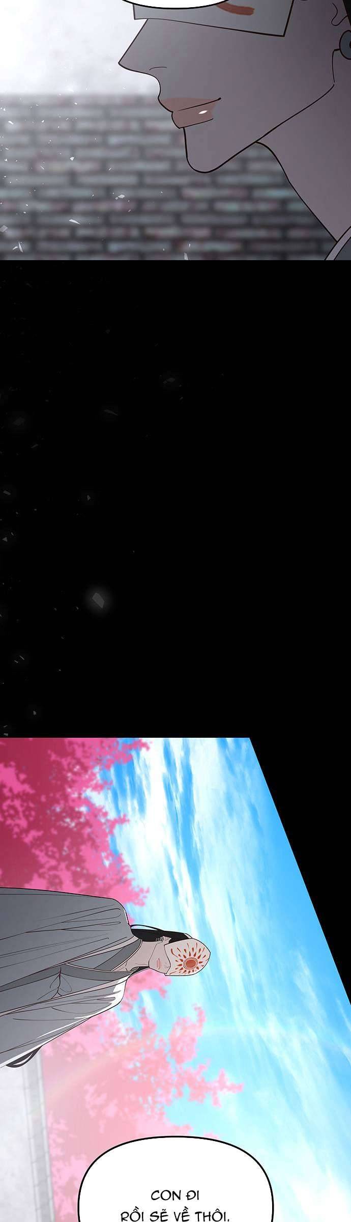 Vương Tử Huyền Bí Chapter 108 - Next Chapter 109