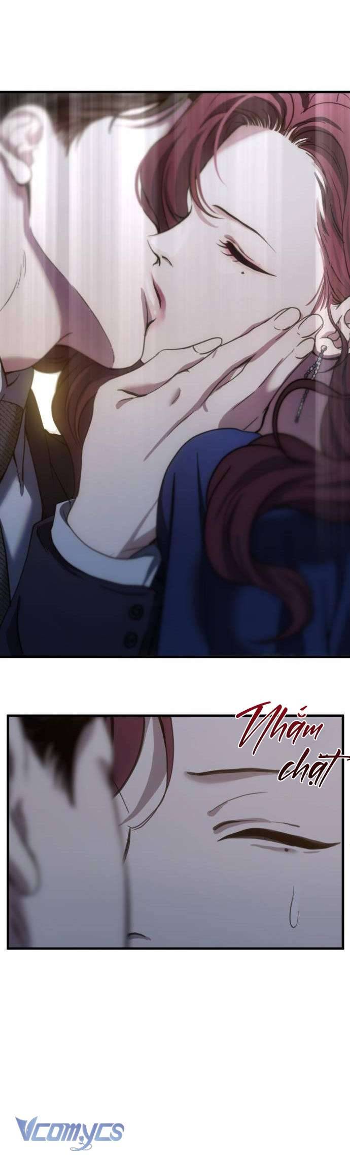 Ba Lần Động Phòng Chapter 16 - Trang 4