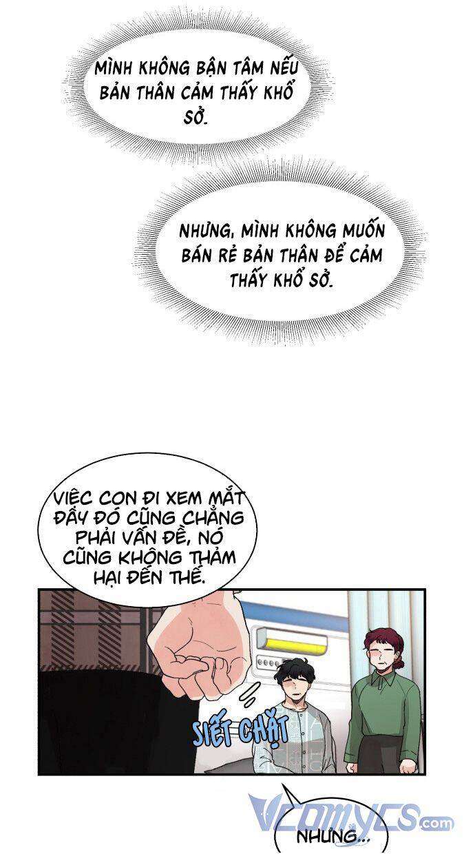 Oan Gia Ngõ Hẹp Chapter 15 - Next Chapter 16