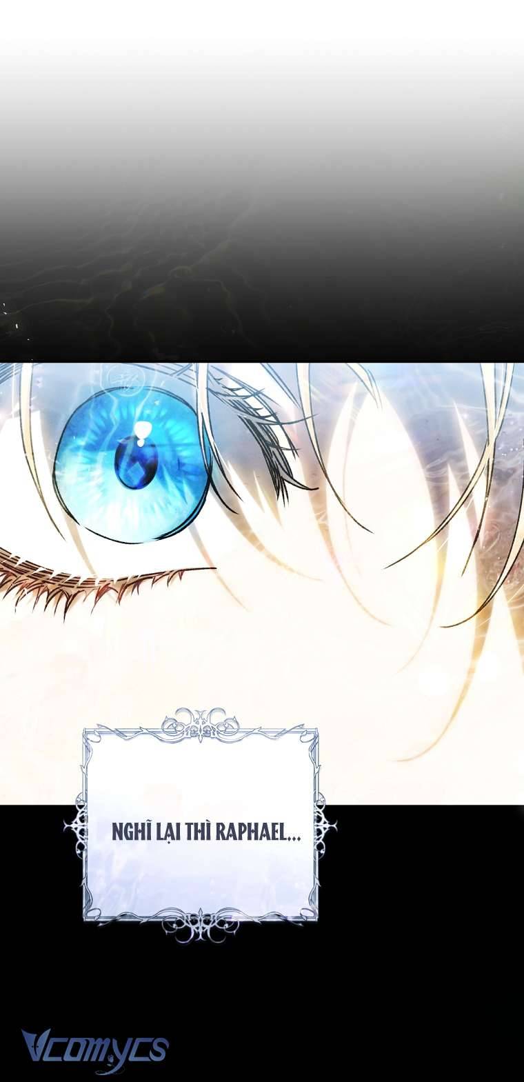 Ác Nữ Chỉ Là Một Con Rối Chap 82 - Next Chap 83