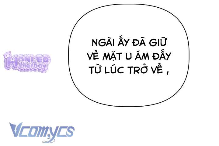 Con Đường Hoa Dành Cho Nam Chính Chap 22 - Trang 4