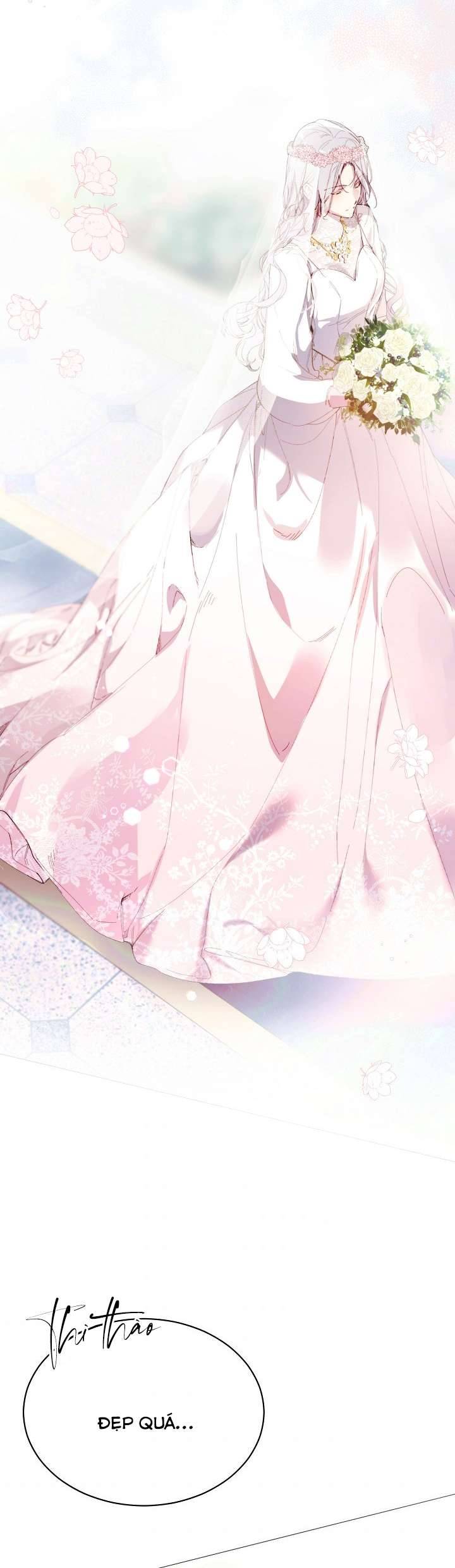 Ác Nữ Cần Bạo Chúa Chapter 70 - Trang 4