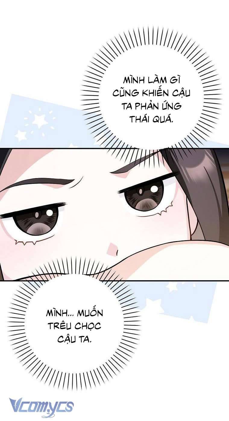 Tôi Thề Chúng Ta Chỉ Là Bạn Chapter 2 - Trang 3