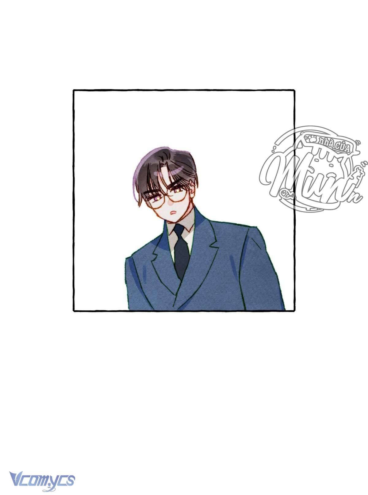 (Munn) Nuôi Dưỡng Một Hắc Long Chap 15 - Trang 2