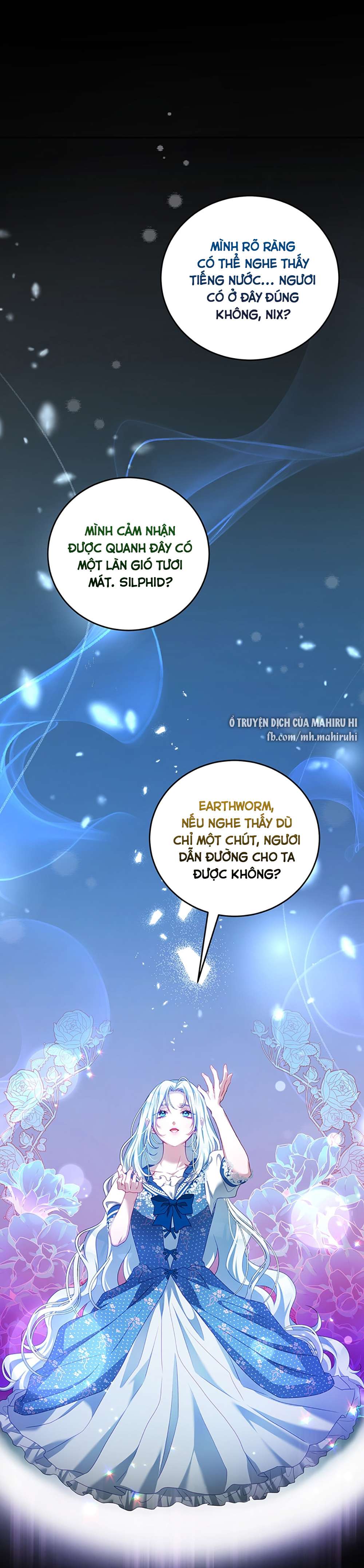 Trở Thành Tình Địch Của Các Nam Chính Chapter 34 - Trang 3