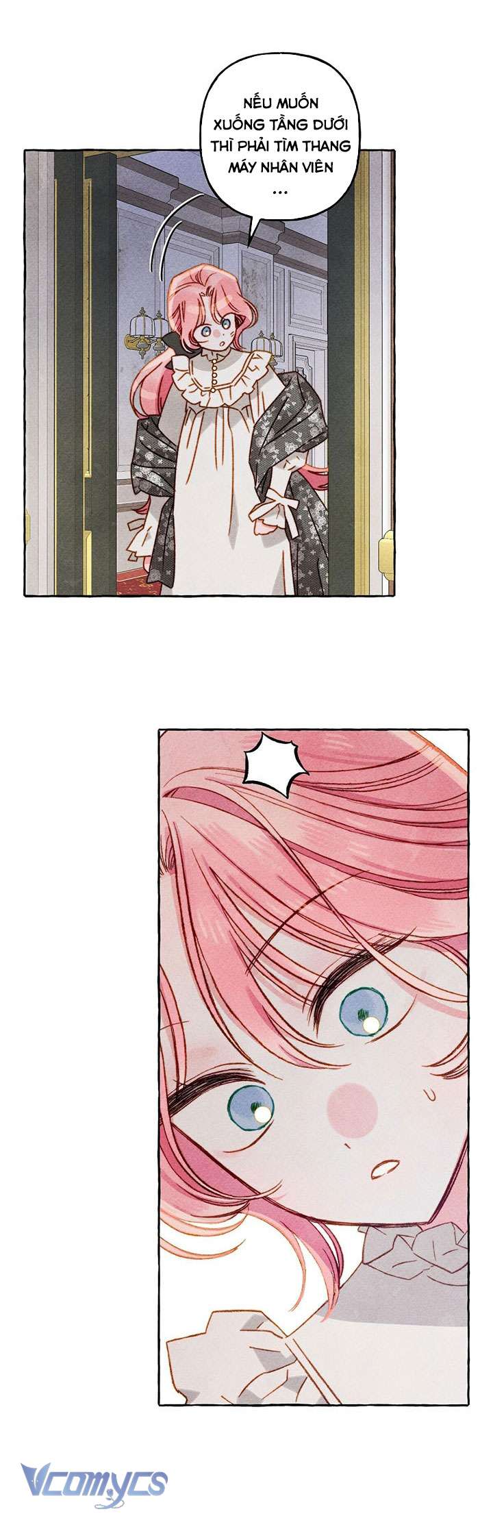 (Munn) Nuôi Dưỡng Một Hắc Long Chap 25 - Trang 2