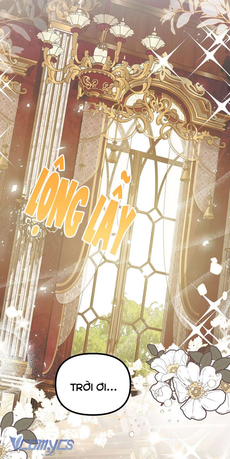 Thời Gian Của Nhân Vật Phụ Có Giới Hạn Chapter 28 - Next Chapter 29