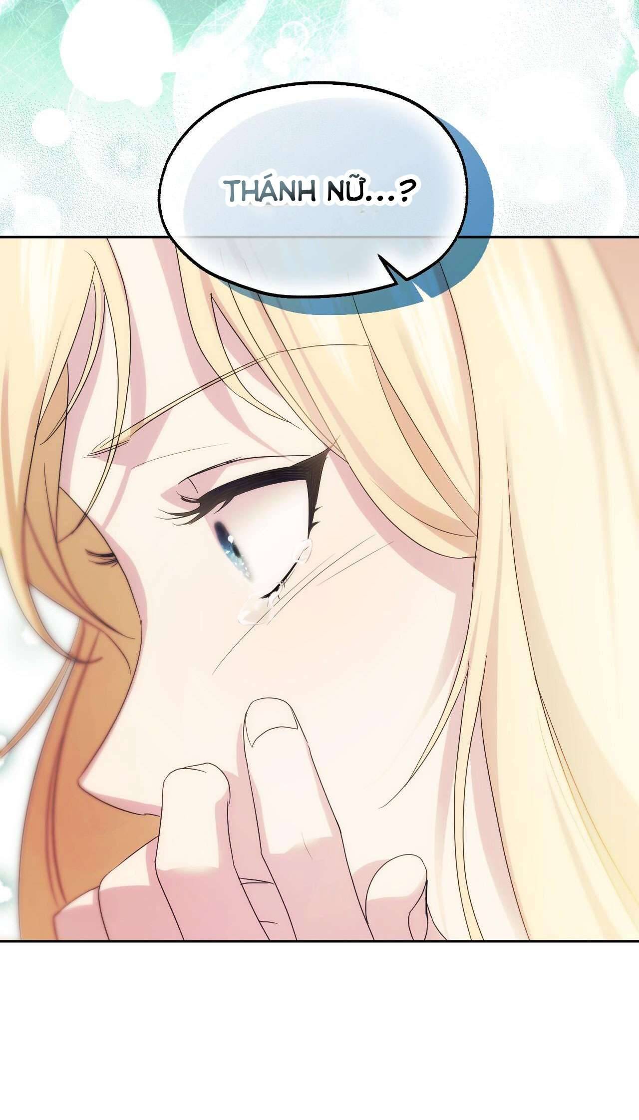 Thánh Nữ Giả Muốn Bỏ Trốn Chap 18 - Trang 4