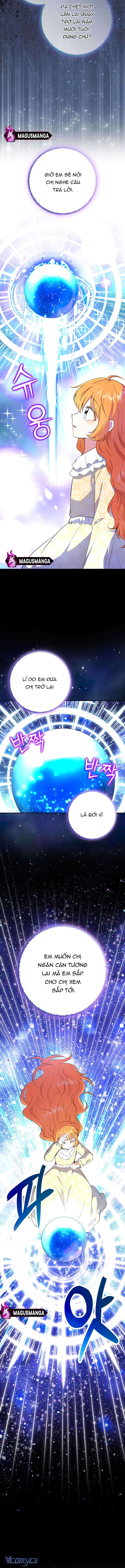 Sóc Con Tài Năng Chap 77 - Trang 2