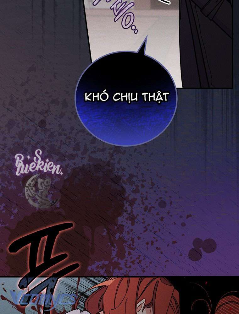Chị Gái Của Nhân Vật Phản Diện Hôm Nay Cũng Đang Đau Khổ Chapter 2 - Trang 4