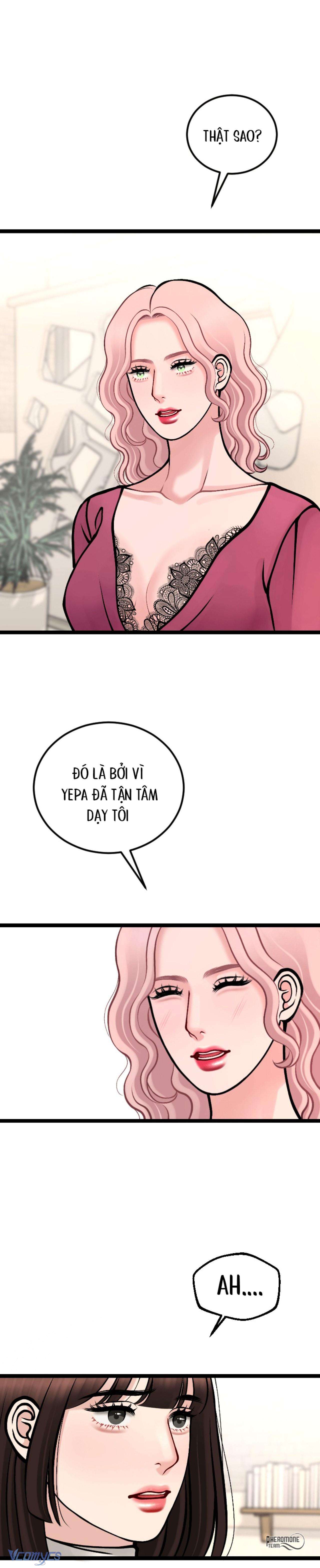 [18+] GL Đam Mê Tột Cùng Chap 12 - Trang 2