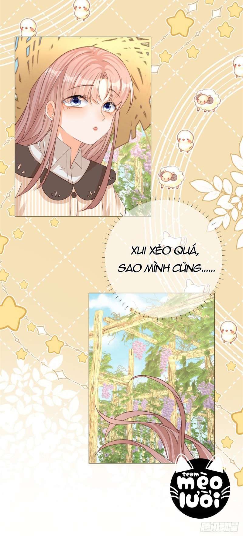 Sự Phản Công Của Nữ Công Tước Phản Chap 8 - Trang 2