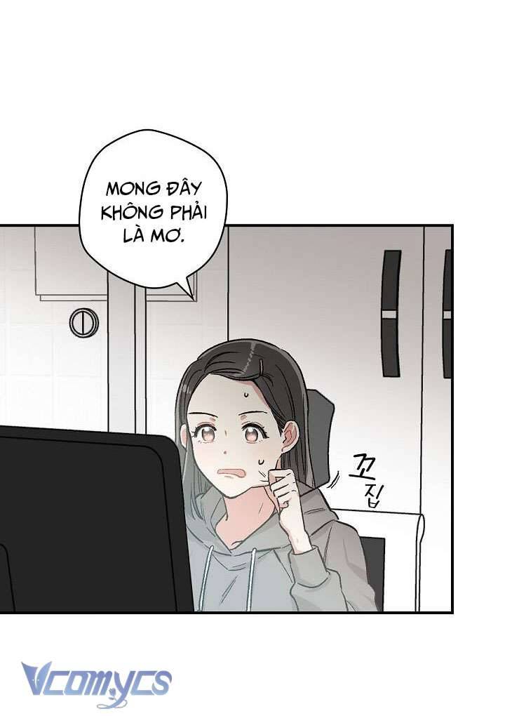 Ly Espresso Của Mùa Xuân Chapter 4 - Trang 4