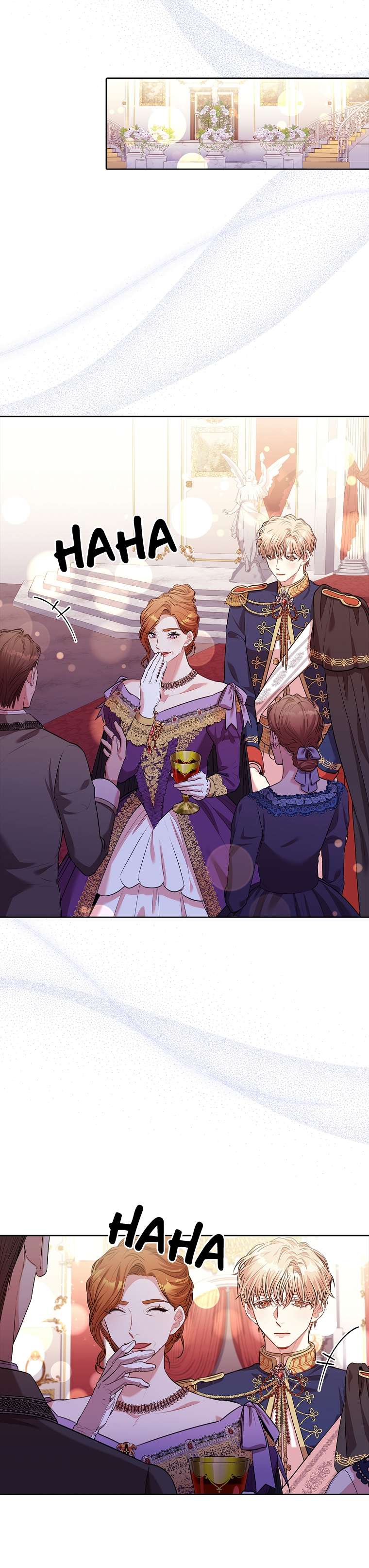 Thư Ký Của Bạo Chúa Chapter 83 - Next Chapter 84