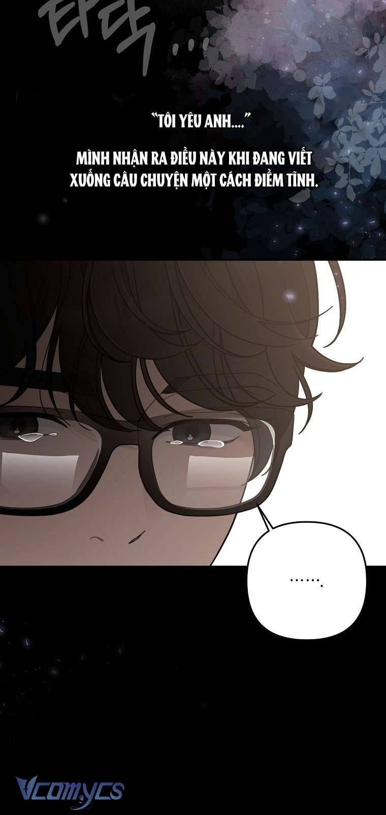 [18+] Dinh Thự Young Chun Hwa: Mọt Sách Phóng Túng Không Ngủ Được Chapter 9 - Trang 3