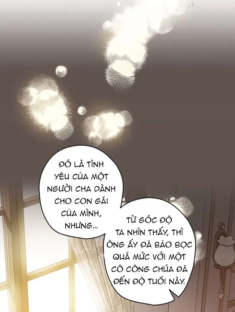 Tôi Đã Bảo Nữ Chính Đang Cải Trang Cơ Mà! Chap 19 - Trang 2