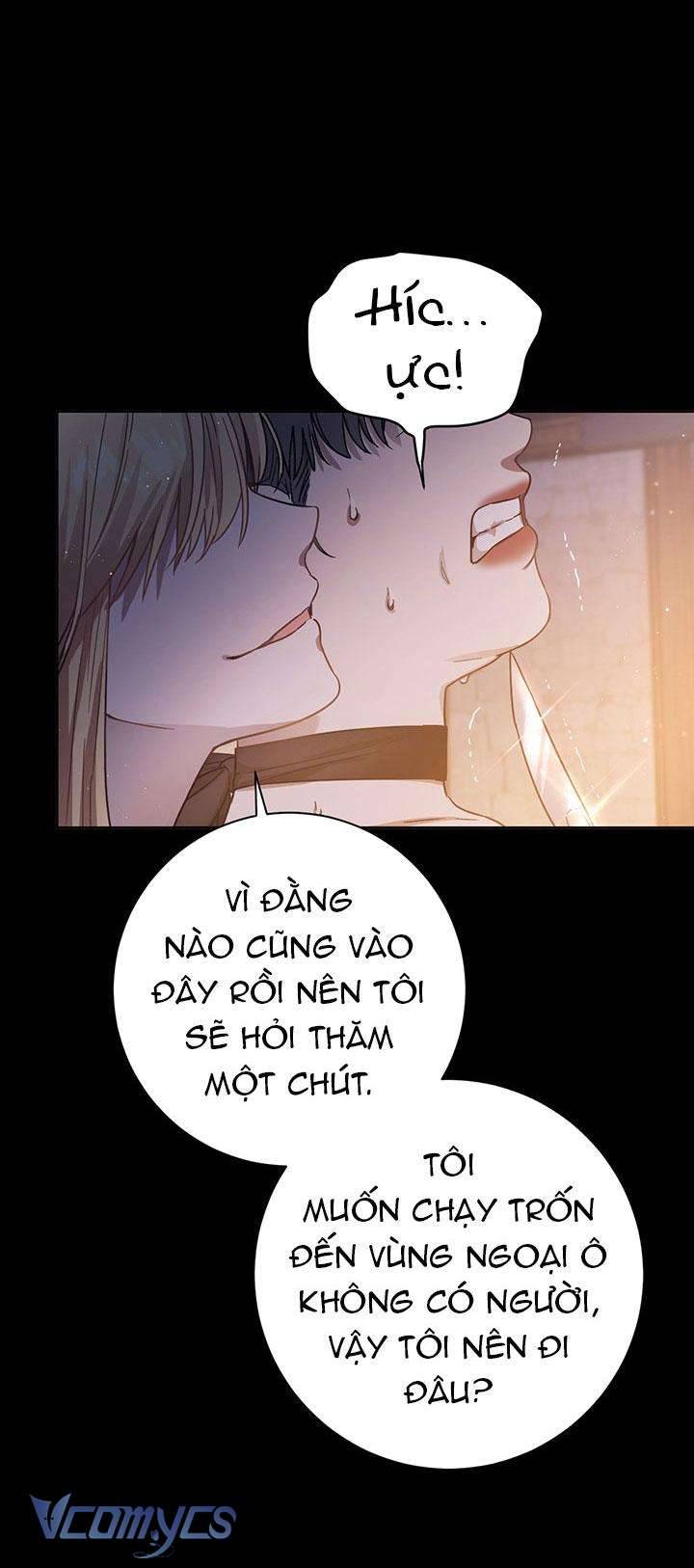 Cuộc Sống Mới Của Công Nương Chapter 6 - Trang 4