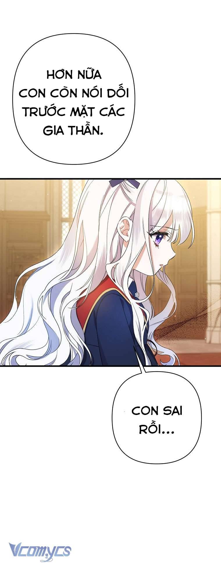 Tôi Chỉ Chăm Sóc Người Cha Ốm Yếu Của Mình Mà Thôi! Chapter 10 - Trang 4