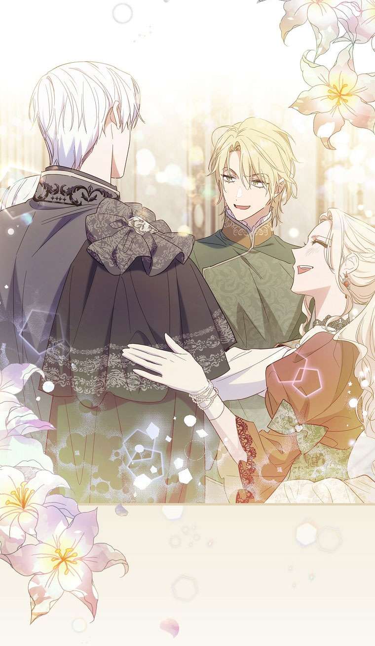 Phương Pháp Khiến Phu Quân Đứng Về Phía Tôi Chapter 21 - Trang 4