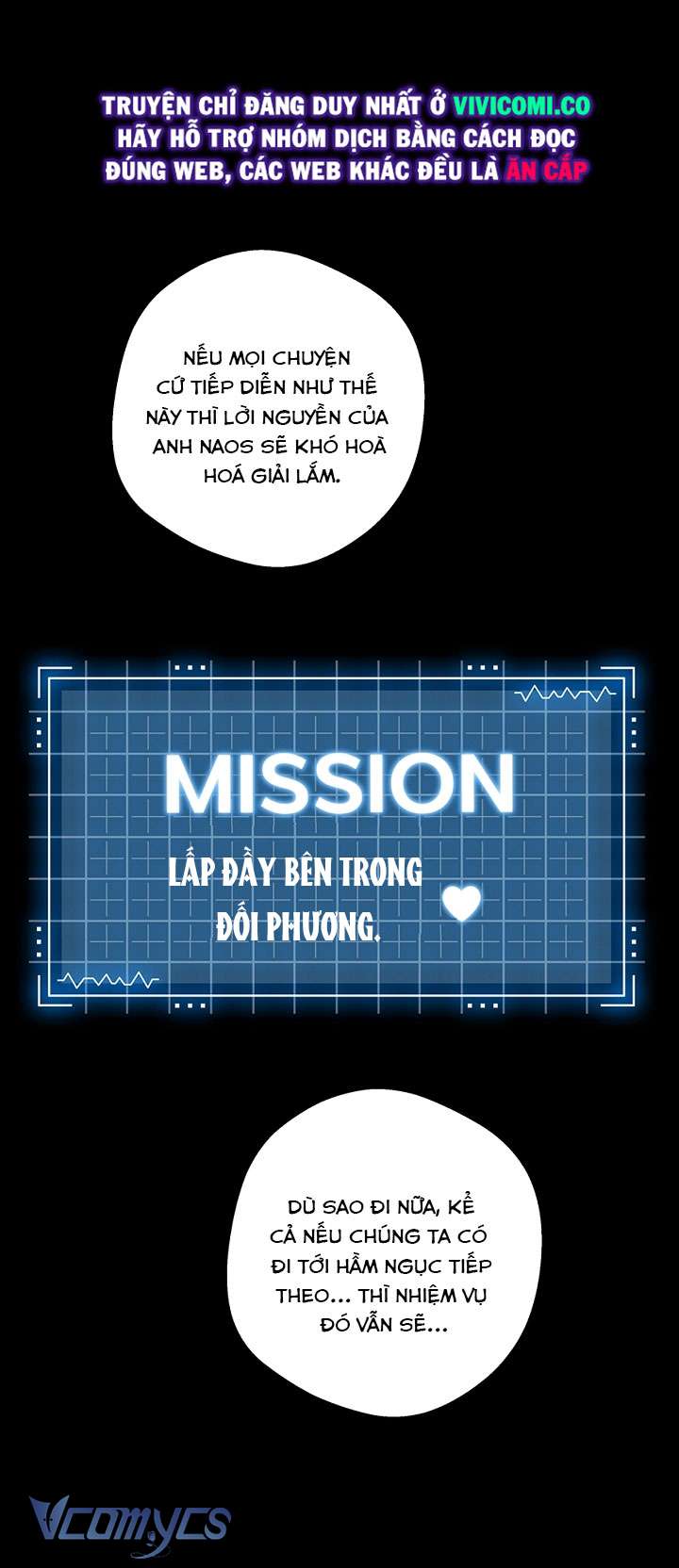 [18+] Yêu Tinh Giao Phối Chap 33 - Next Chap 34