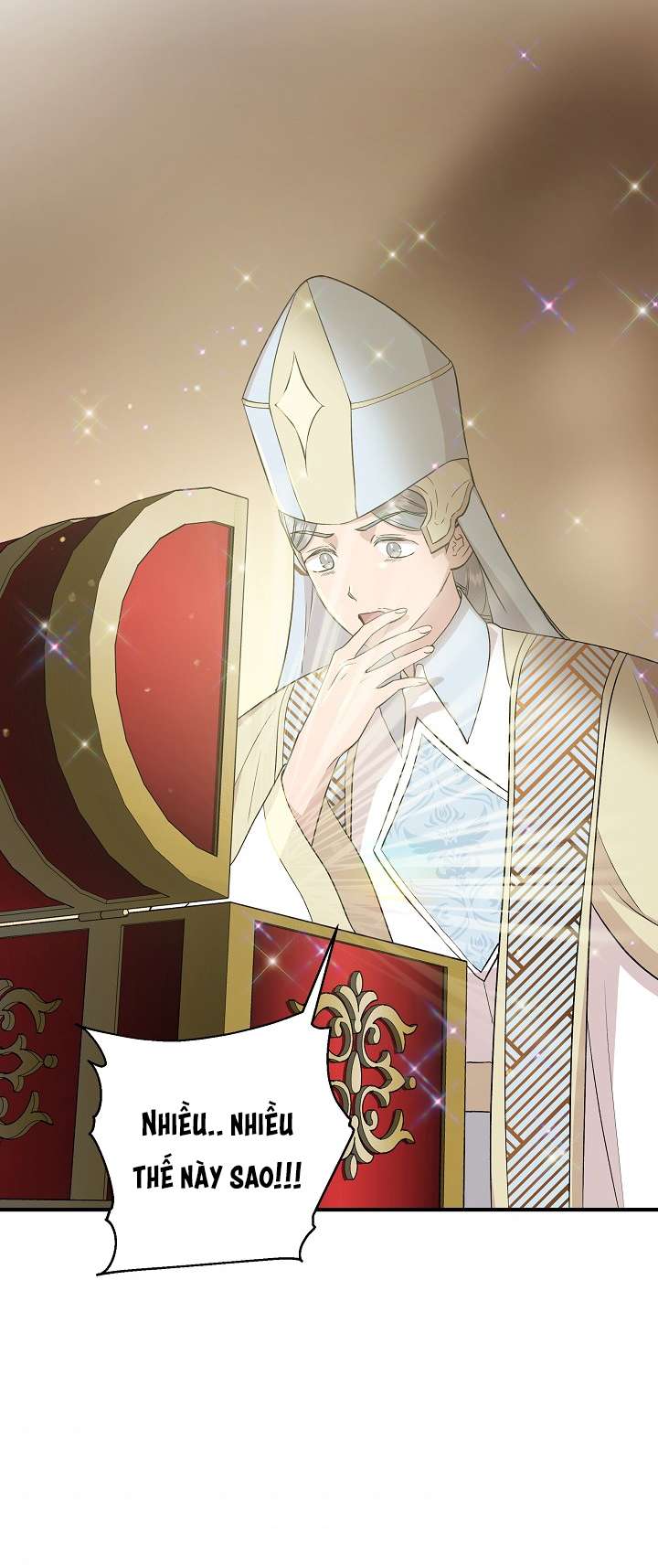 Tôi Không Phải Là Cinderella Chapter 34 - Trang 4