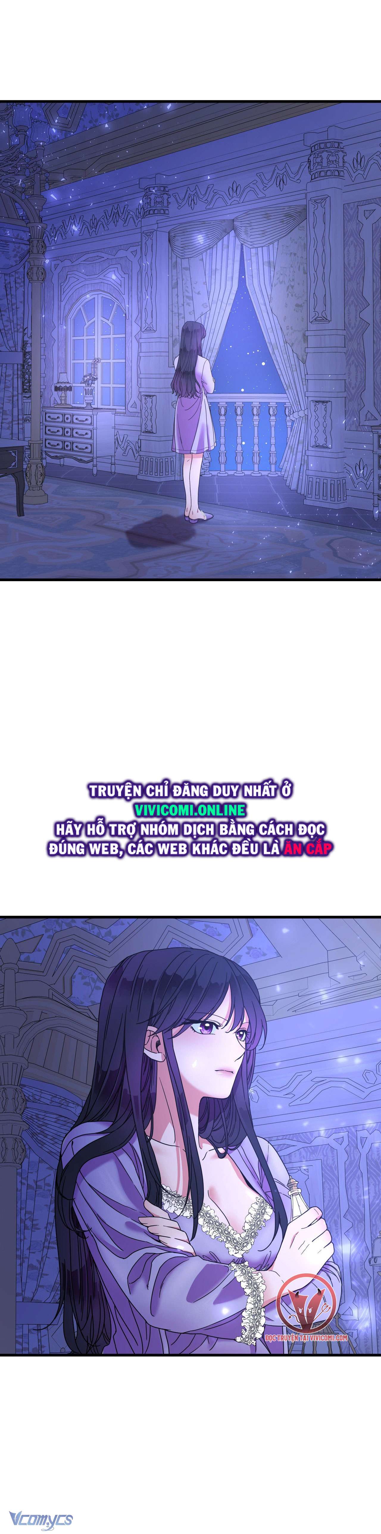 [18+] Anh Trai Đã Thay Đổi Chap 2 - Trang 2