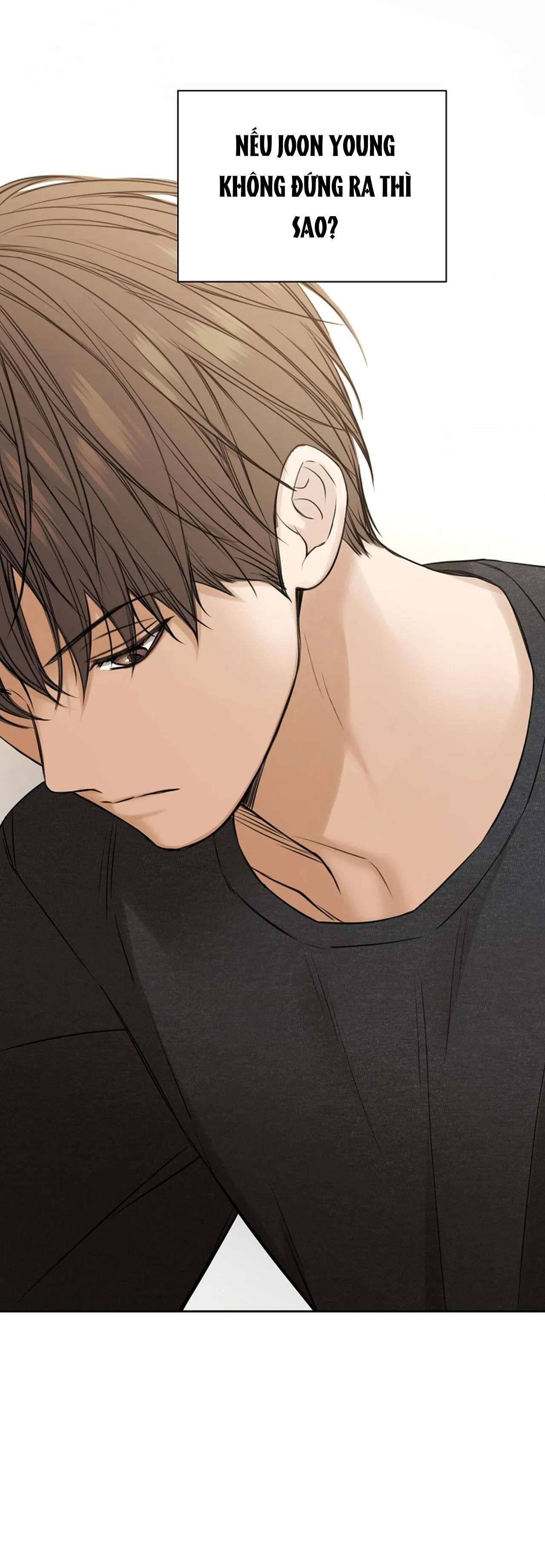 Bình Minh Chap 25 - Next Chapter 25.1