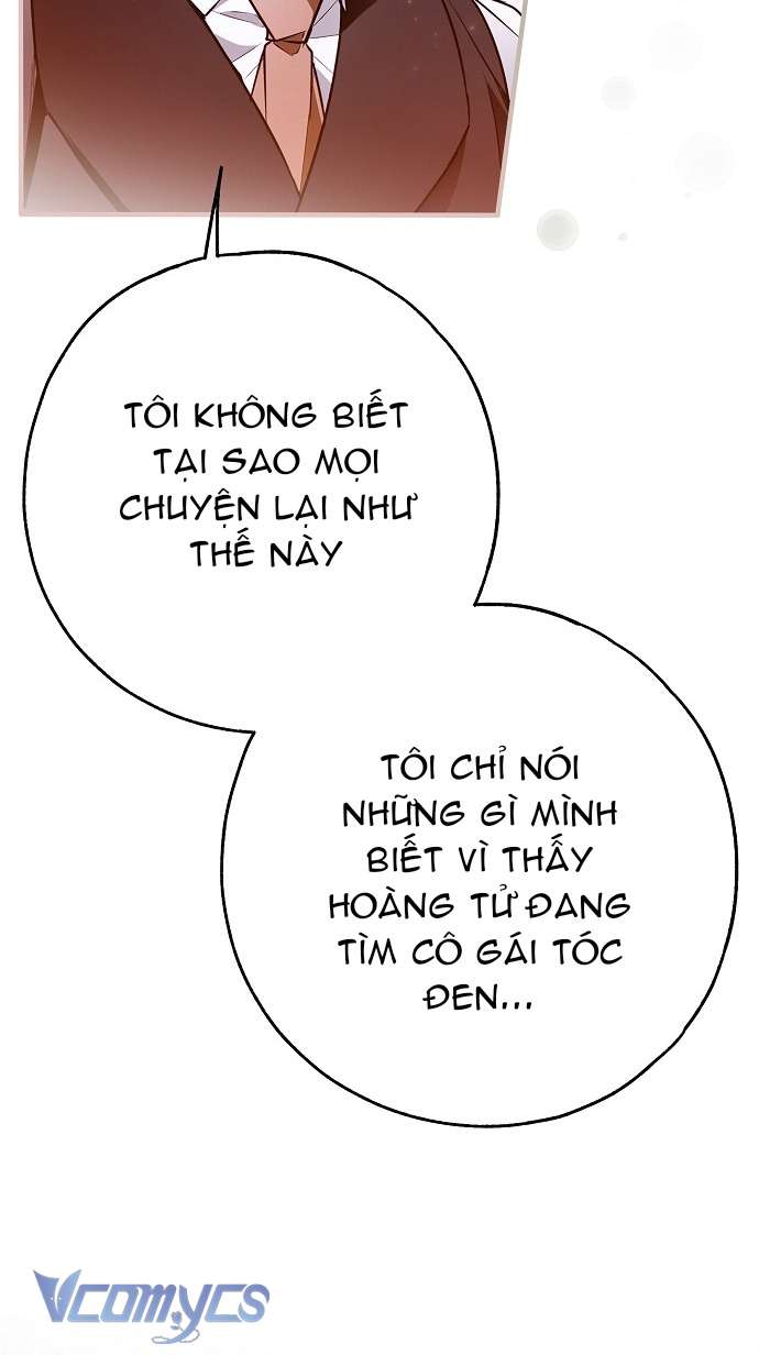 Ai Đó Đang Điều Khiển Cơ Thể Của Tôi Chapter 52 - Trang 4