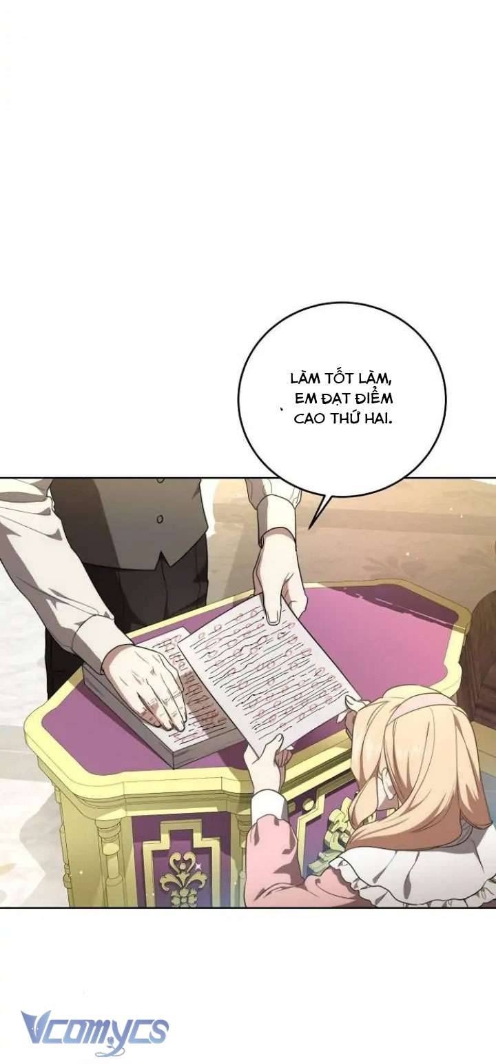 Cái Giá Phải Trả Chapter 5 - Trang 4