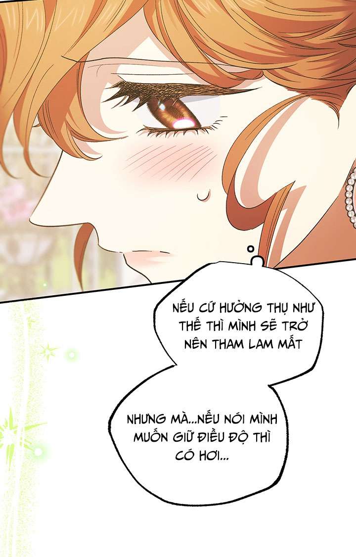 May Mắn Hay Bất Hạnh Chap 77 - Trang 4