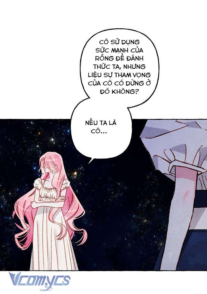 (Munn) Nuôi Dưỡng Một Hắc Long Chap 67 - Trang 2