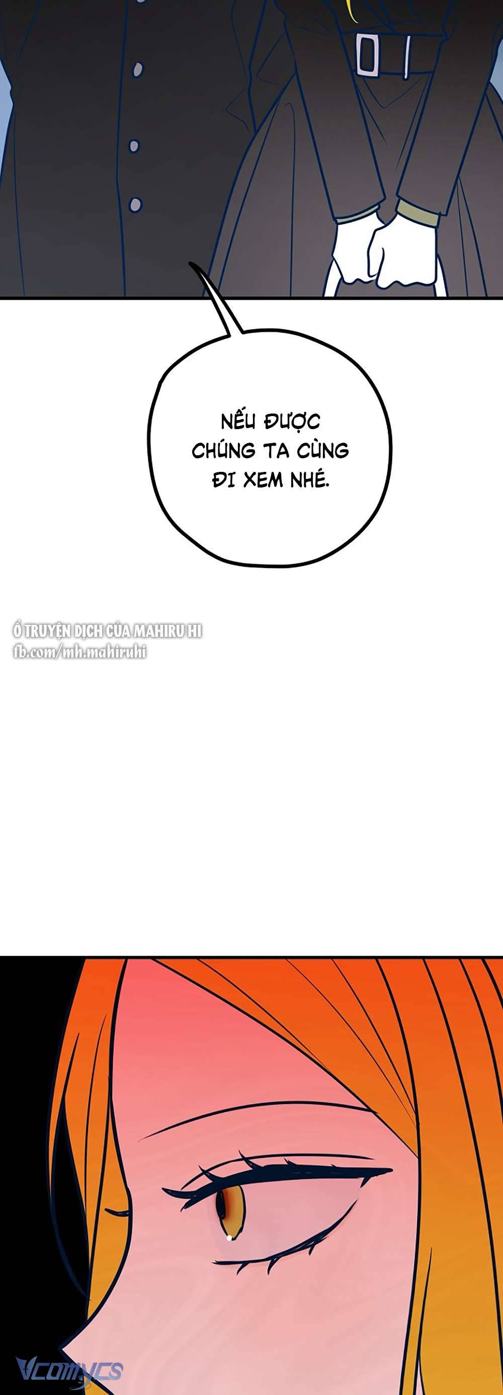 Kẻ Rác Rưởi Không Đáng Được Yêu Chapter 49 - Trang 4