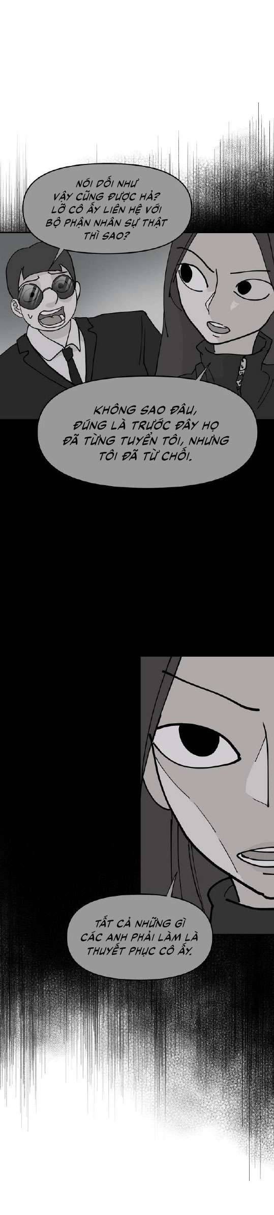 Yêu Không Hồi Kết Chap 15 - Trang 2