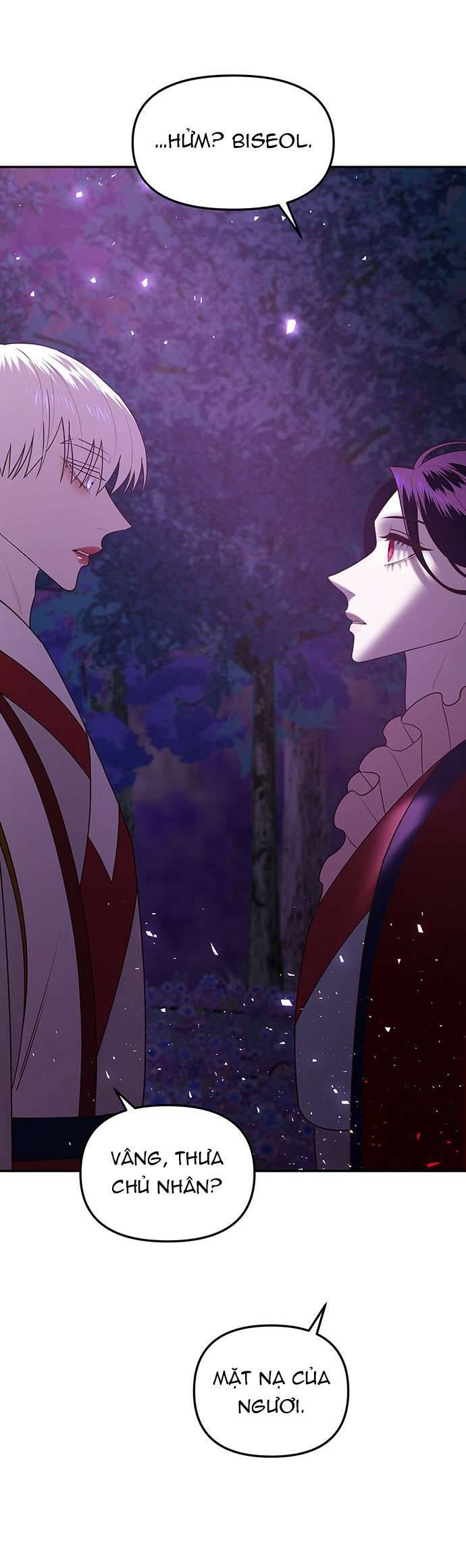 Vương Tử Huyền Bí Chapter 44 - Next Chapter 45