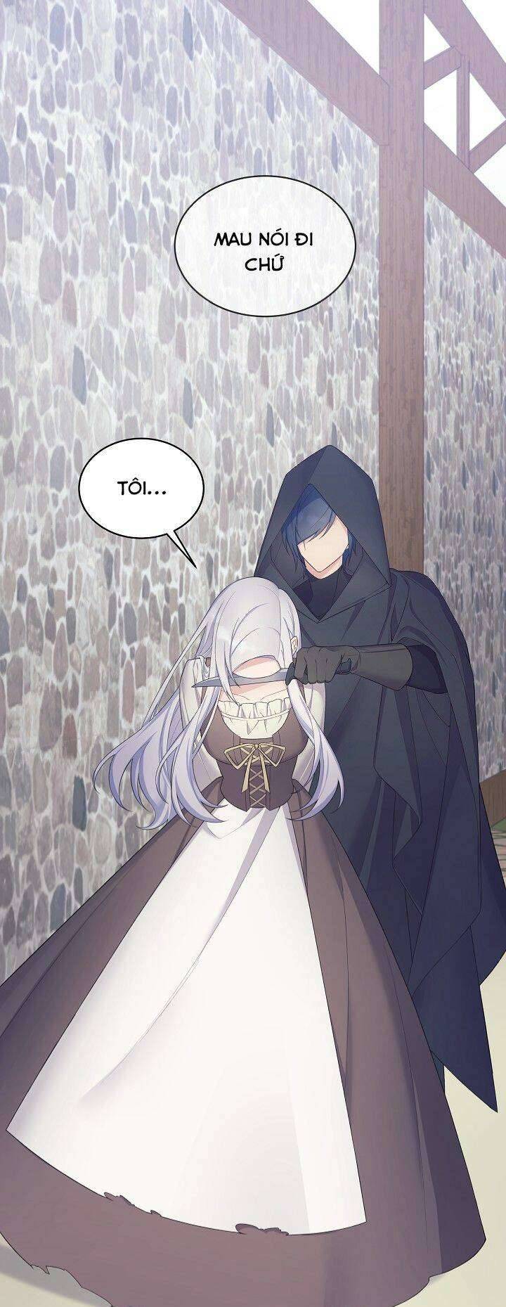 Bệ Hạ, Tôi Sẽ Giết Ngài! Chapter 5 - Trang 4