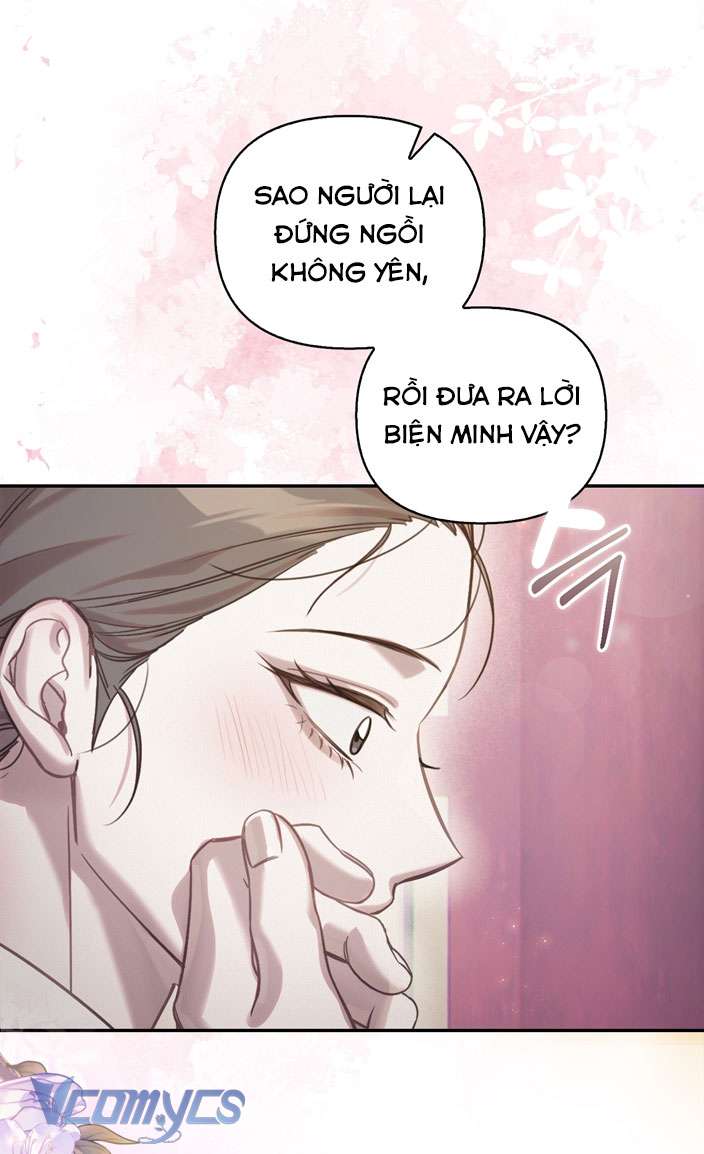 [18+] Tiết Học Bí Mật Của Trung Điện Chap 34 - Trang 2