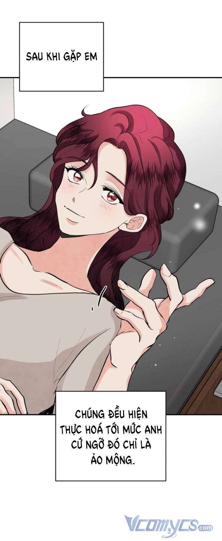 Oan Gia Ngõ Hẹp Chapter 64 - Next Chapter 65