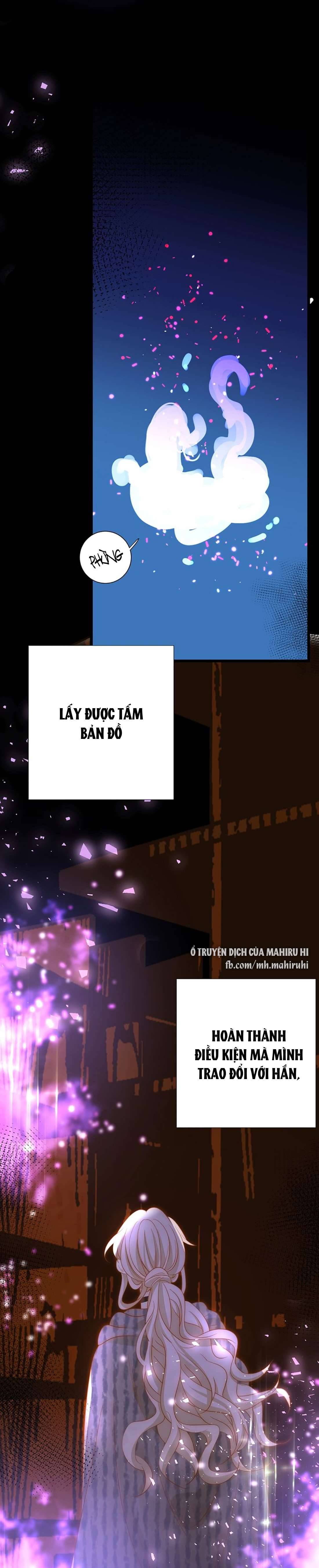 Thất Đại Kỳ Tích - Nước Mắt Bạo Quân Chap 25.2 - Trang 2