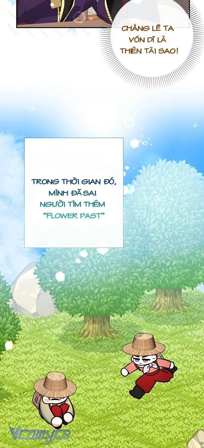 Tiểu Thư Tích Tiền Đi Bụi Chapter 81 - Trang 4