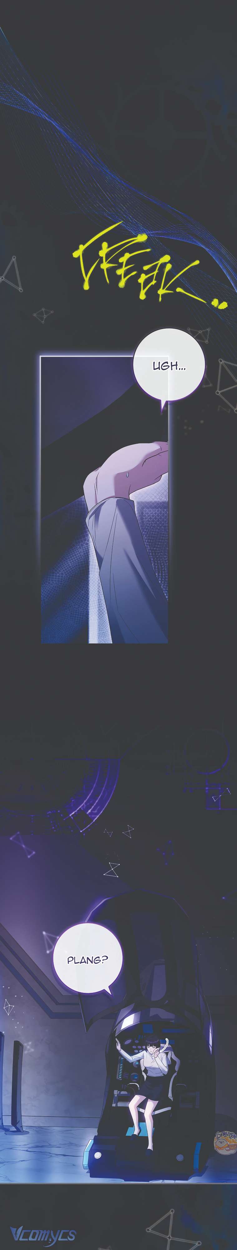 Tôi Đã Tắt Cài Đặt Chế Độ Nhận Thức Nỗi Đau! Chap 31 - Trang 3