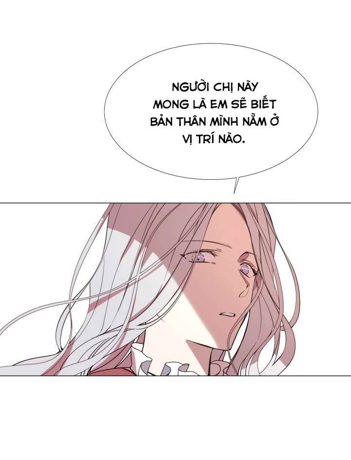 Ác Nữ Cần Bạo Chúa Chapter 21 - Trang 4